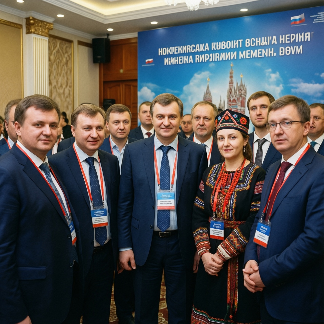 В Ярославле подвели итоги Ix медиафорума «Золотое кольцо России»