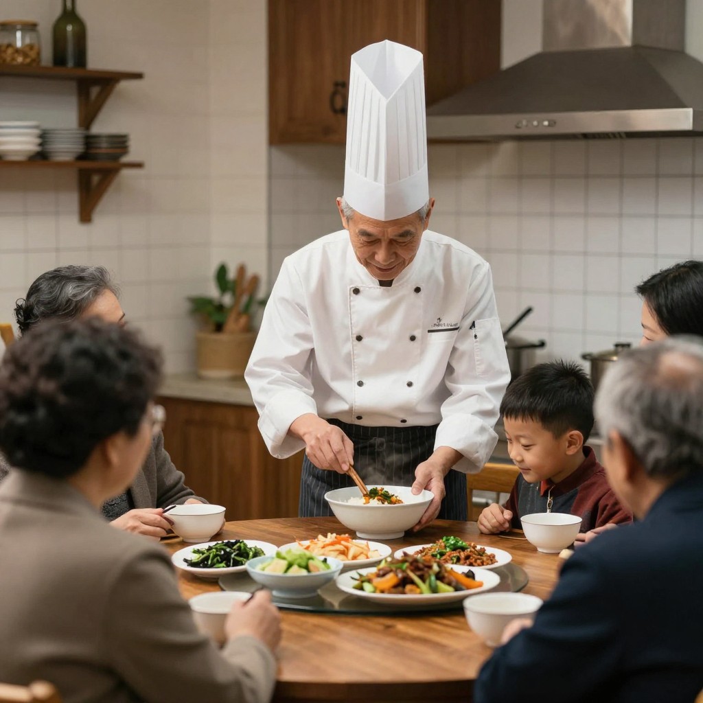 Традиционная кухня как часть нематериального культурного наследия